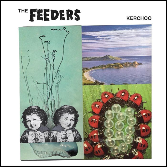 FEEDERS - KERCHOO