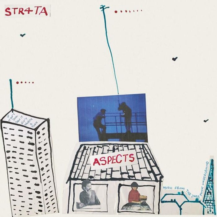 STR4TA Aspects