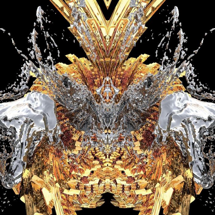 BAND OF SKULLS - HIMALAYAN