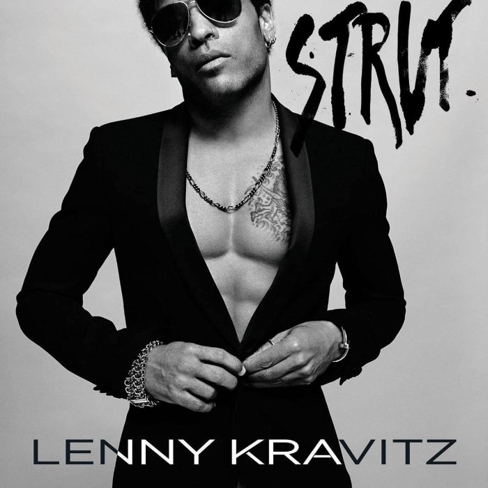 KRAVITZ LENNY - STRUT