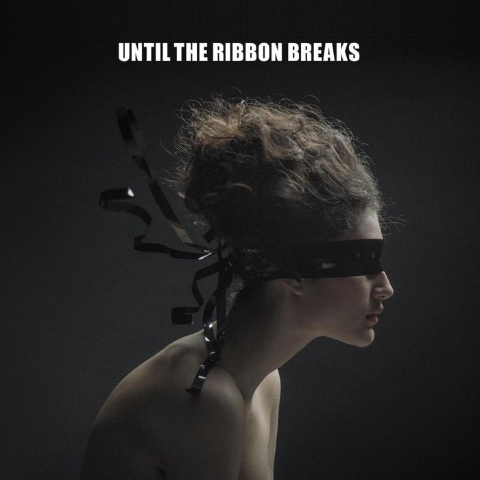 UNTIL THE RIBBON BREAKS - A LESSON UNLEARNT