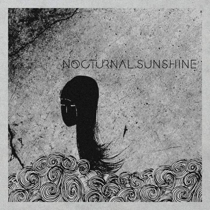 NOCTURNAL SUNSHINE - NOCTURNAL SUNSHINE (COLORED VINYL/DL CARD)