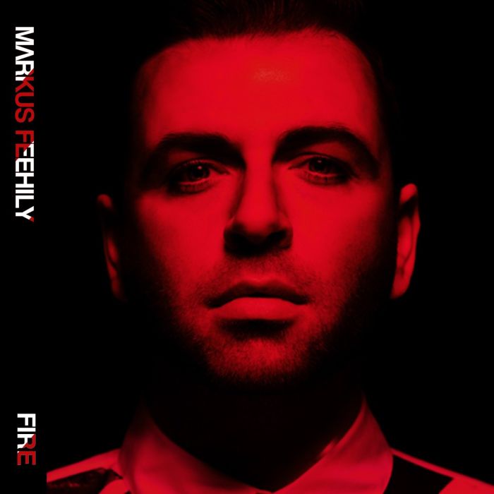 FEEHILY MARKUS - FIRE