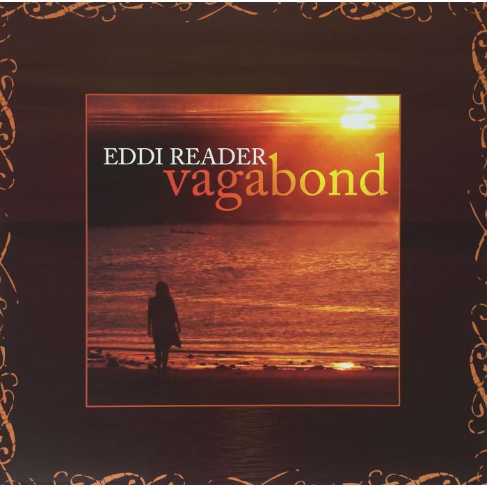EDDI READER - VAGABOND