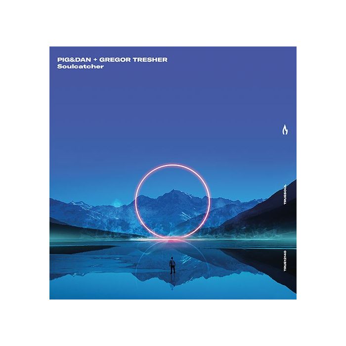 PIG & DAN & GREGOR THRESHER - SOULCATCHER