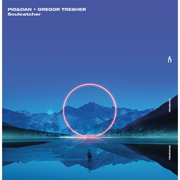 PIG & DAN & GREGOR THRESHER - SOULCATCHER
