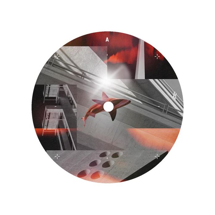 ADAM BEYER - LET'S BEGIN