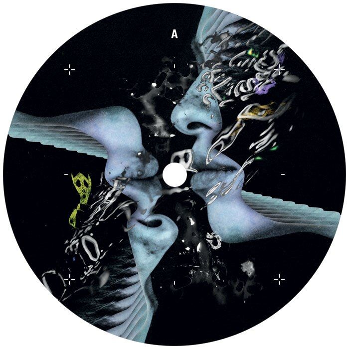 ADAM BEYER - GHOST KISS
