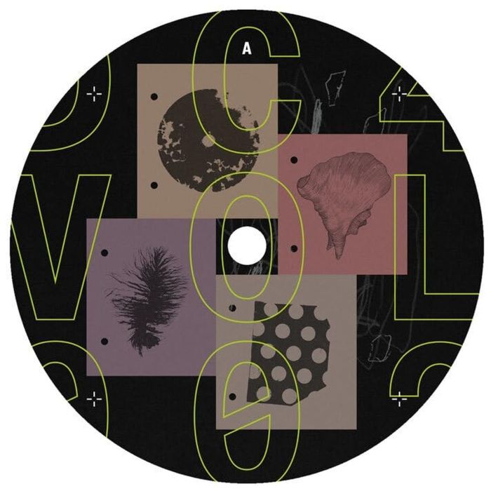 VARIOUS ARTISTS - DC4 VOL. 2