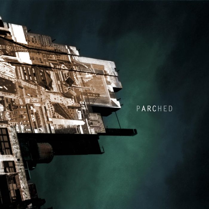 PARCHED - ARC