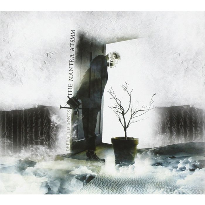 MANTRA ABOVE THE SPOTLESS MELT MOON - DEFEATED SONGS