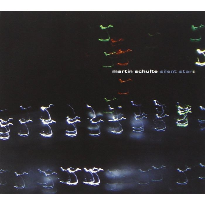 MARTIN SCHULTE - SILENT STARS
