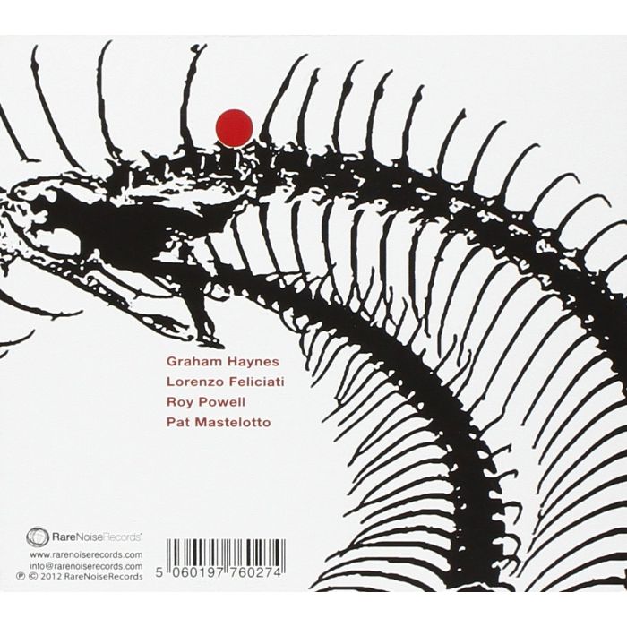 NAKED TRUTH - OUROBOROS