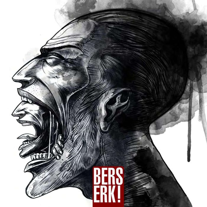 BESERK - BESERK