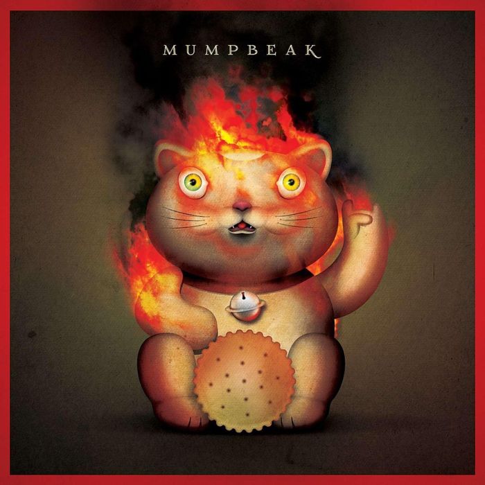 MUMPBEAK - MUMPBEAK