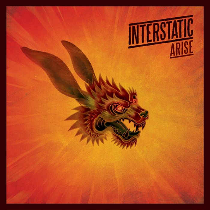 INTERSTATIC - ARISE