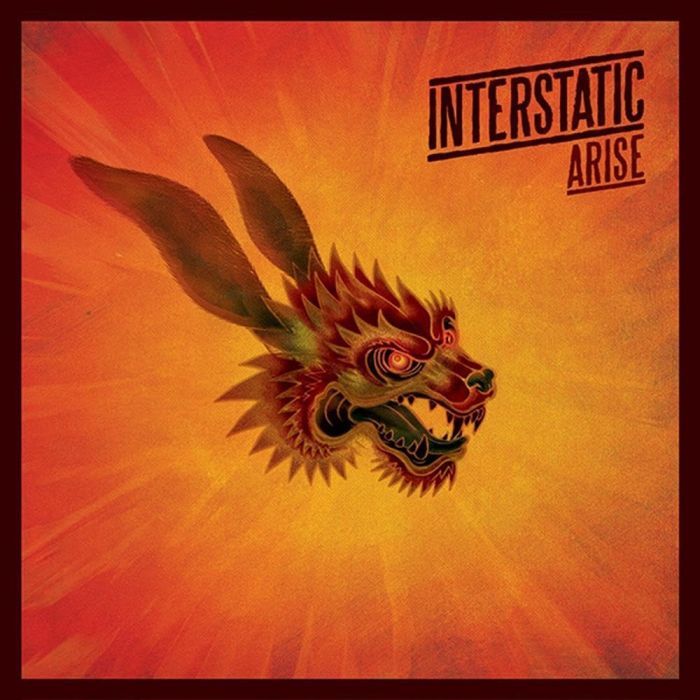 INTERSTATIC - ARISE