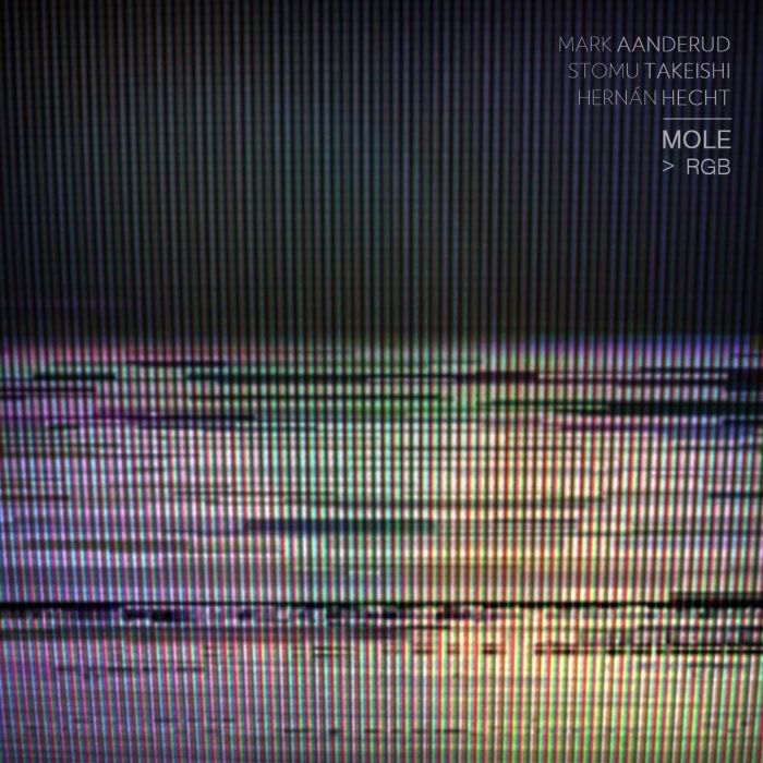 MOLE - RGB
