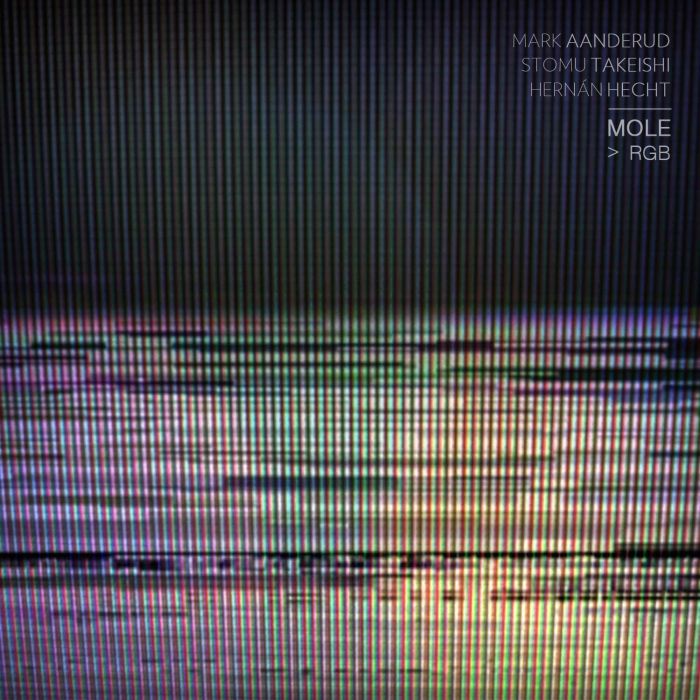 MOLE - RGB
