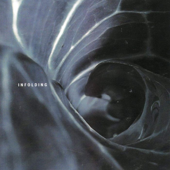 SPIN MARVEL - INFOLDING