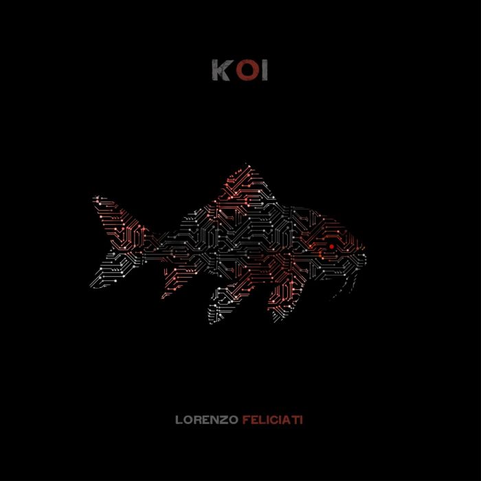 LORENZO FELICIATI - KOI