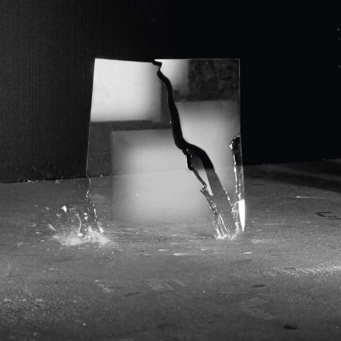JAN-PETER SCHWALM - BEAUTY OF DISASTER