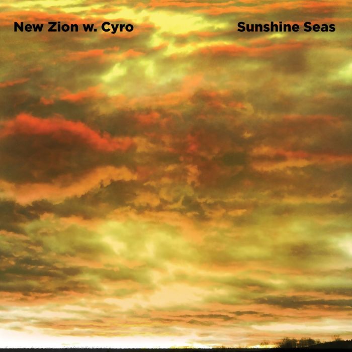NEW ZION W.CYRO - SUNSHINE SEAS