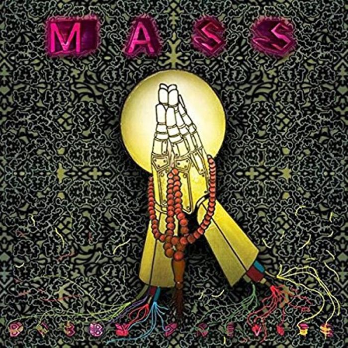 BOBBY PREVITE - MASS