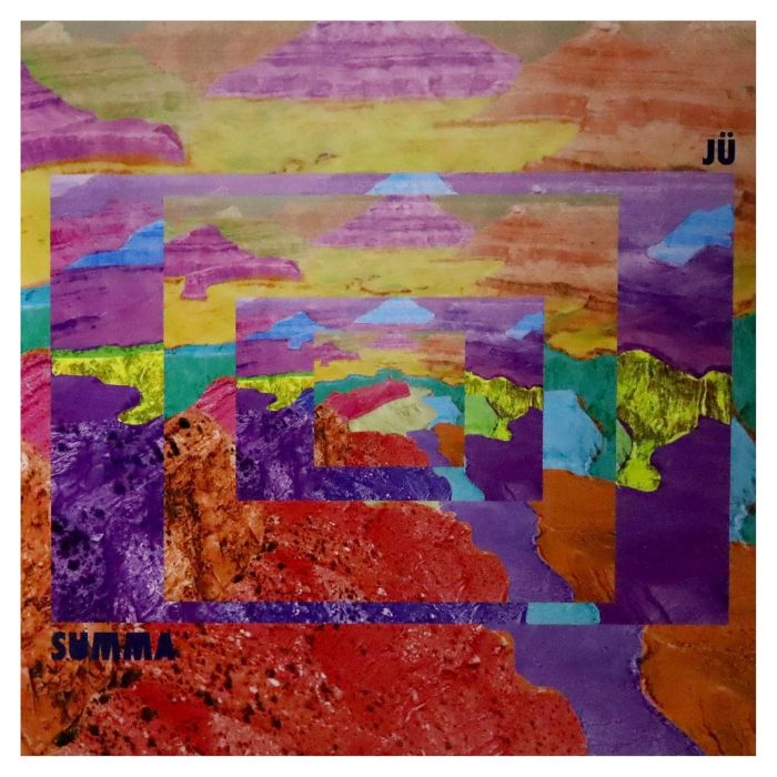 JU - SUMMA