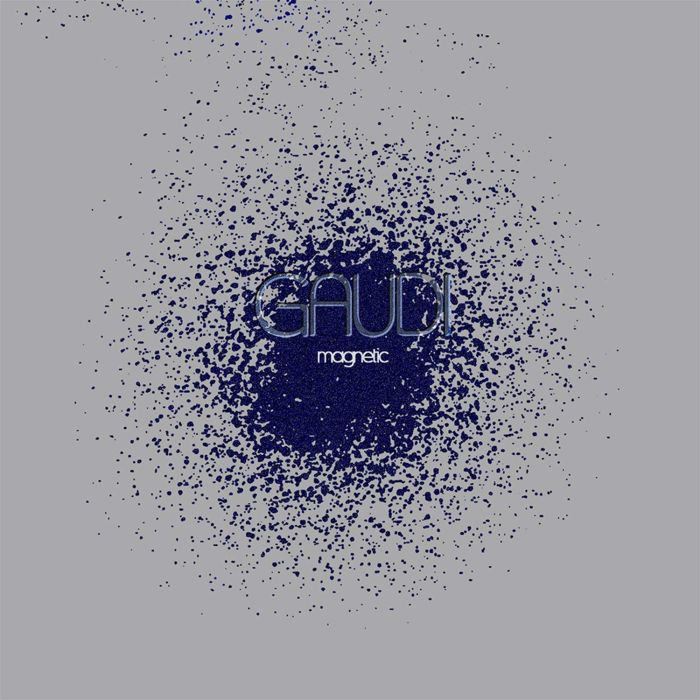 GAUDI - MAGNETIC