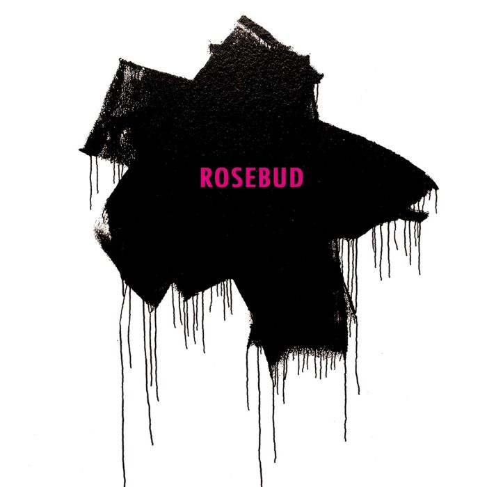 ERALDO FM EINHEIT JO QUAIL BERNOCCHI - ROSEBUD