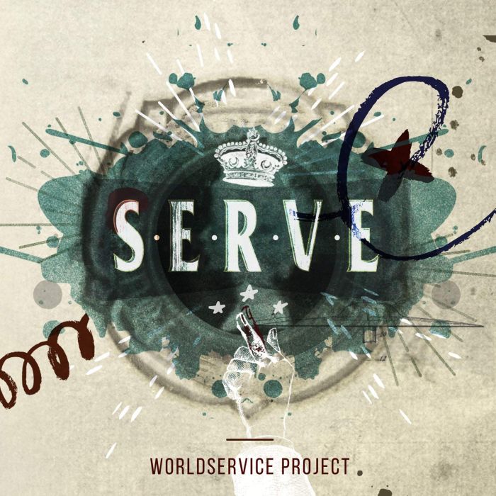 WORLDSERVICE PROJECT - SERVE