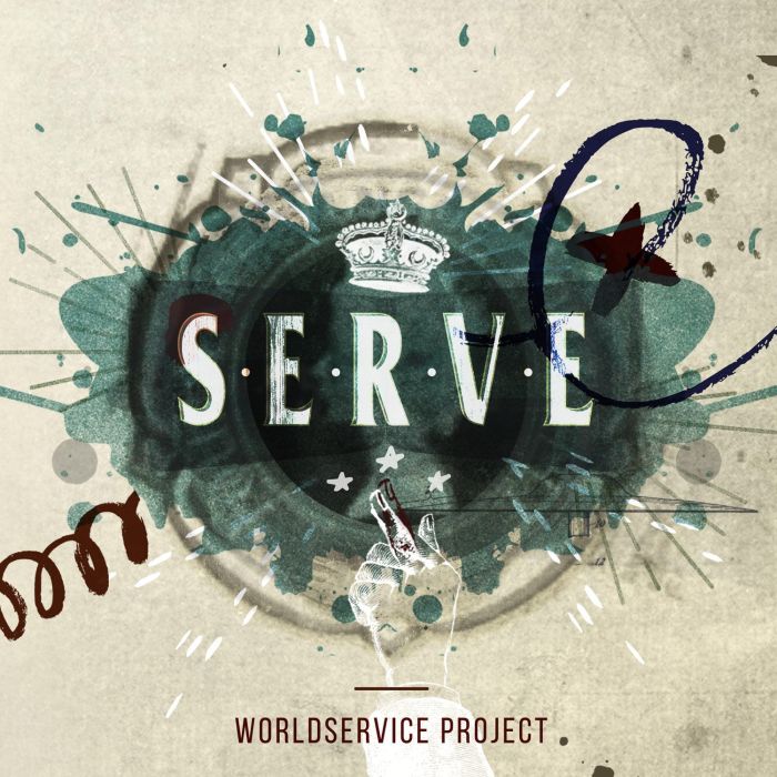 WORLDSERVICE PROJECT - SERVE