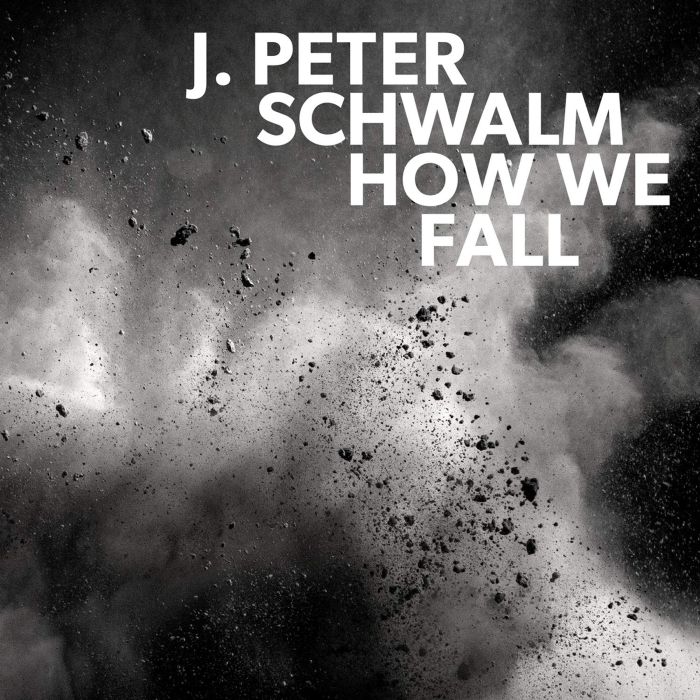JAN-PETER SCHWALM - HOW WE FALL