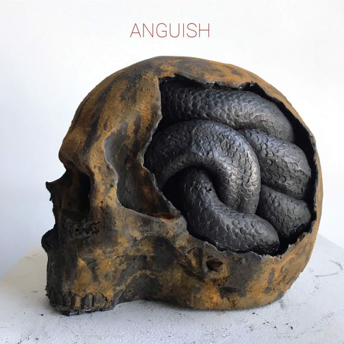ANGUISH - ANGUISH