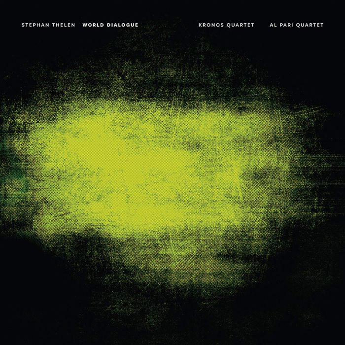 STEPHAN THELEN - WORLD DIALOGUE