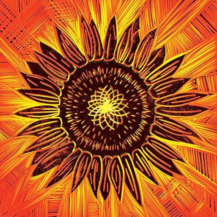 RONIN ARKESTRA - SONKEI