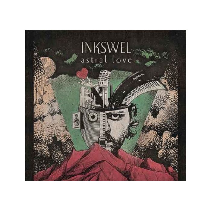 INKSWEL - ASTRAL LOVE