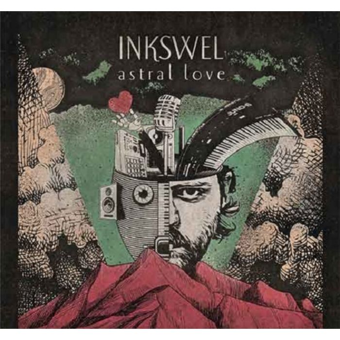 INKSWEL - ASTRAL LOVE