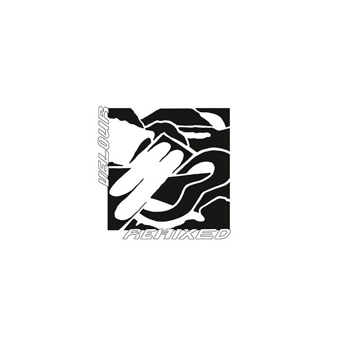 VELOUR - VELOUR REMIXED