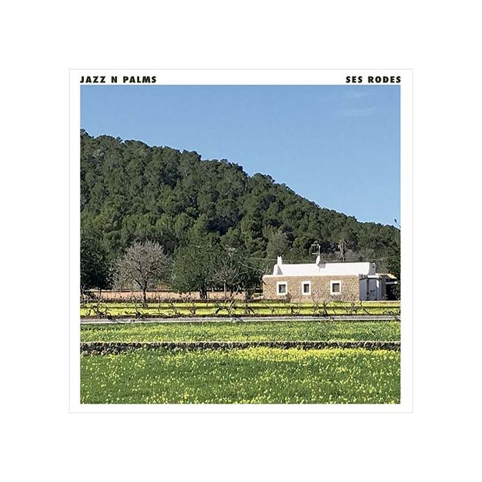 JAZZ N PALMS - SES RODES
