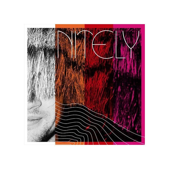 JONNY WILDEY - NITELY