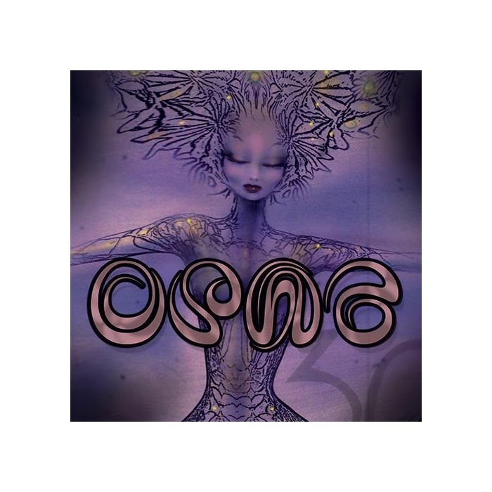 VARIOUS ARTISTS - OPAZ 30