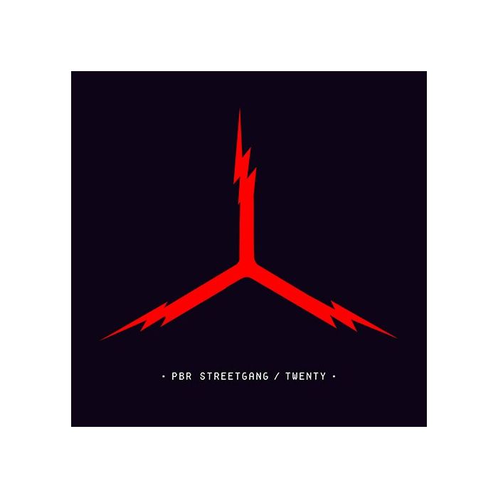 PBR STREETGANG - TWENTY