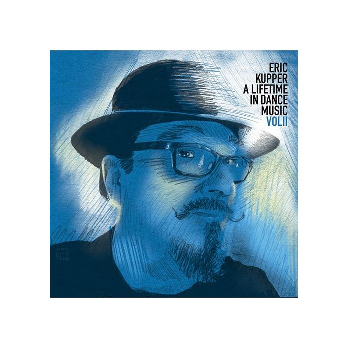 ERIC KUPPER - LIFETIME IN DANCE MUSIC: VOLUME 2