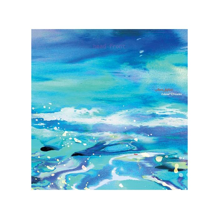 AURA SAFARI - ISLAND DREAMS