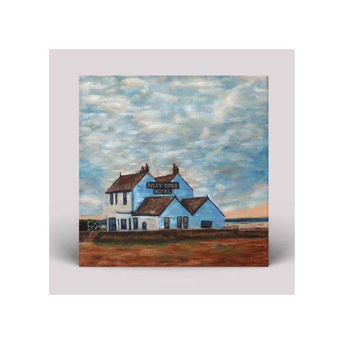 DAWN AGAIN - EVERY DOG'S HOTEL