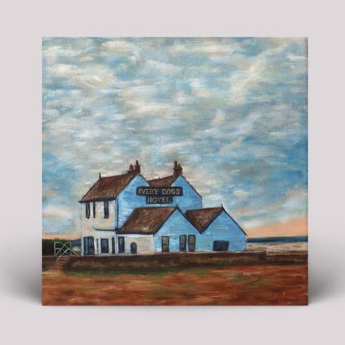 DAWN AGAIN - EVERY DOG'S HOTEL