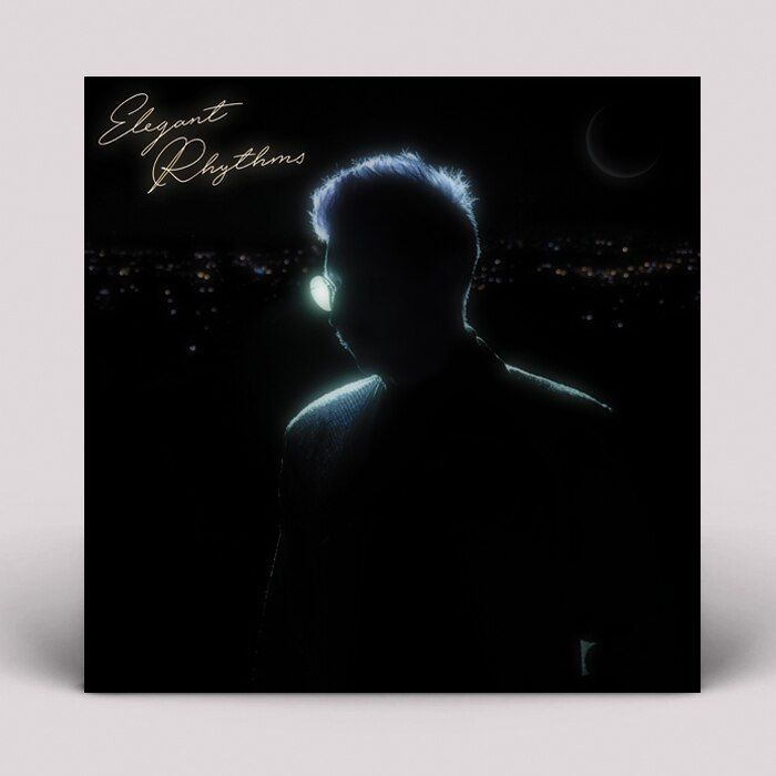 TEEN DAZE - ELEGANT RHYTHMS