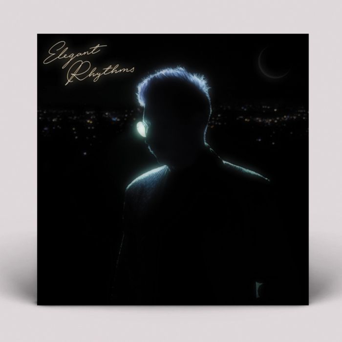 TEEN DAZE - ELEGANT RHYTHMS